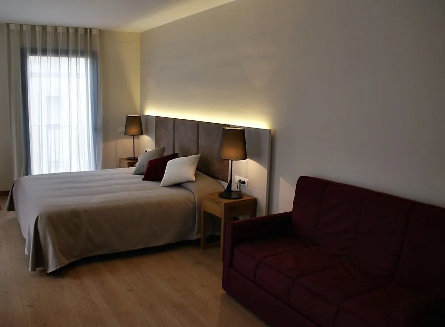 Aparthotel K Figueres   Figueres (Girona)