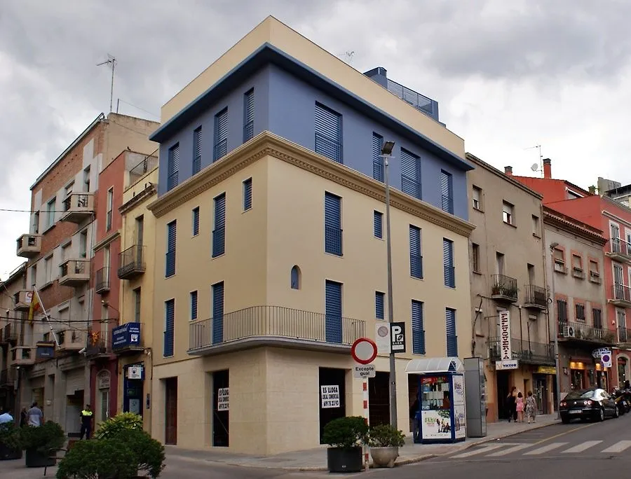 Aparthotel K Figueres  2*, Figueres (Girona) Spain