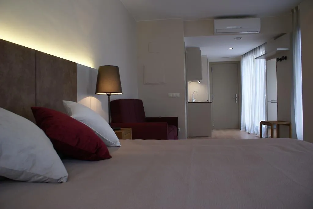 **  Aparthotel K Figueres  Spain