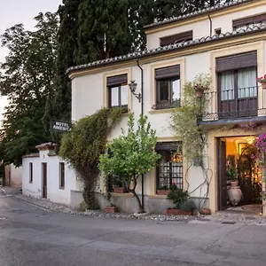 Hotel América 