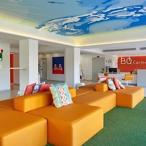 Hotel Bq Carmen Playa- Adults Only ****