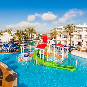 Globales Bouganvilla Appart hôtel