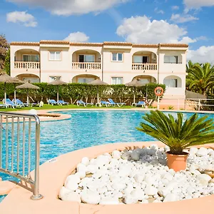 Apartahotel Sol Romántica By Dot ***
