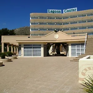 Hotel Lagoon Center 