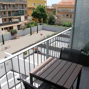 Centre Figueres Apartment