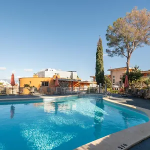 Hotel Hesperia Ciudad De Mallorca ****