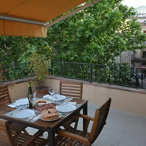 Apartament La Placeta Figueres Apartment